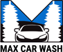 Max Logo with Word