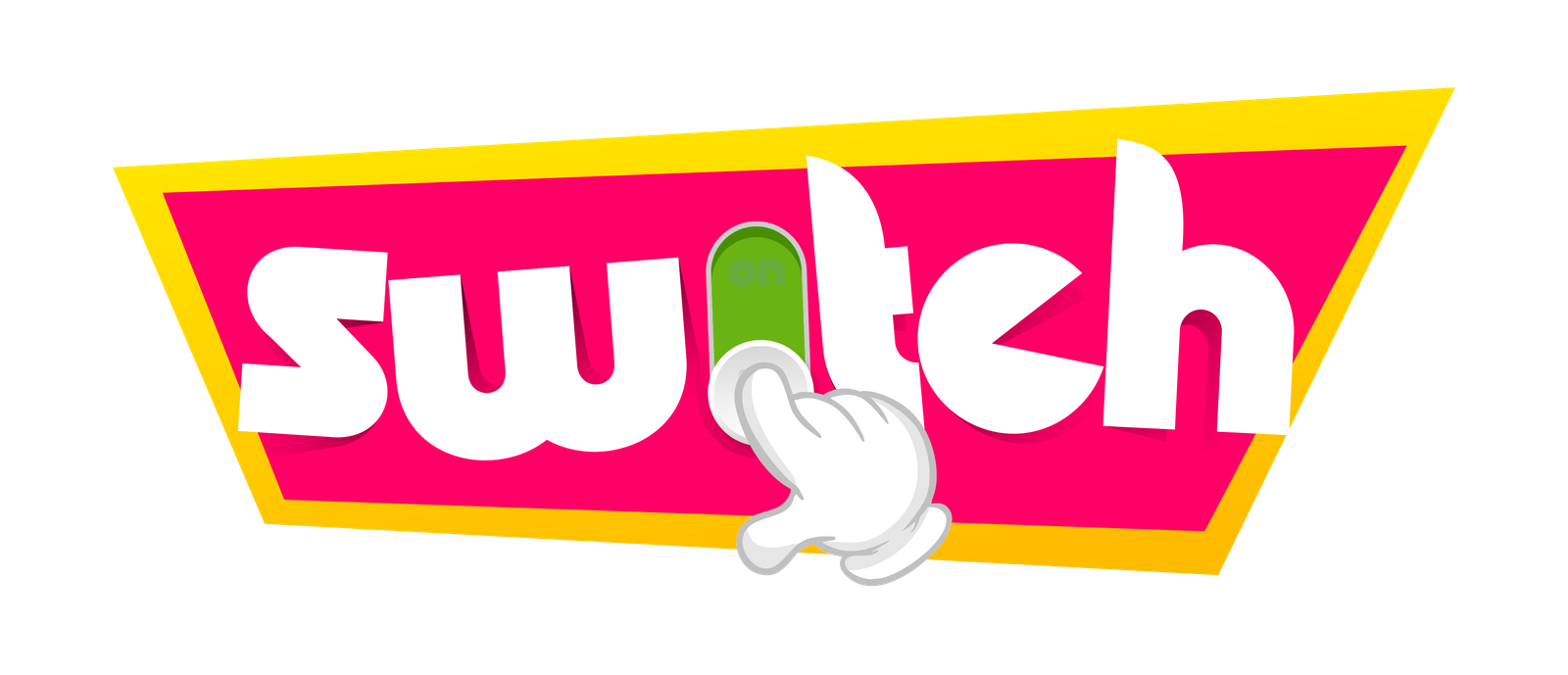 SWITCH LOGO